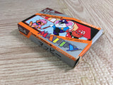 Mappy Boxed Nintendo Famicom NES Japan - UF8293 - Photo 3
