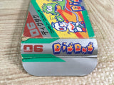 Digdug Boxed Nintendo Famicom NES Japan - UF8294 - Photo 10