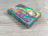 Digdug Boxed Nintendo Famicom NES Japan - UF8294 - Photo 3