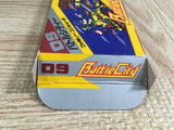 Battle City Boxed Nintendo Famicom NES Japan - UF8295 - Photo 10