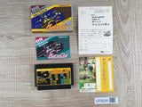 Battle City Boxed Nintendo Famicom NES Japan - UF8295 - Photo 1