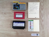 Battle City Boxed Nintendo Famicom NES Japan - UF8295 - Photo 2