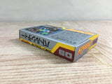 Battle City Boxed Nintendo Famicom NES Japan - UF8295 - Photo 5