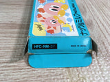 Nuts & Milk Boxed Nintendo Famicom NES Japan - UF8296 - Photo 10
