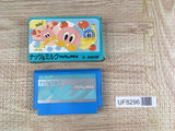 Nuts & Milk Boxed Nintendo Famicom NES Japan - UF8296 - Photo 1