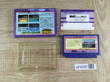 Murder on the Mississippi Boxed Nintendo Famicom NES Japan - UF8297 - Photo 2