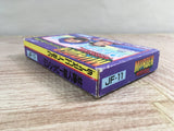 Murder on the Mississippi Boxed Nintendo Famicom NES Japan - UF8297 - Photo 3