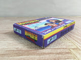 Murder on the Mississippi Boxed Nintendo Famicom NES Japan - UF8297 - Photo 4
