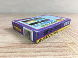 Murder on the Mississippi Boxed Nintendo Famicom NES Japan - UF8297 - Photo 6