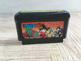Dragon Ball Daimou fukkatsu Boxed Nintendo Famicom NES Japan - UF8298 - Photo 11