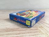 Dragon Ball Daimou fukkatsu Boxed Nintendo Famicom NES Japan - UF8298 - Photo 3