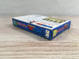 Dragon Ball Daimou fukkatsu Boxed Nintendo Famicom NES Japan - UF8298 - Photo 5