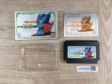 SD Gundam Gaiden Knight Gundam Story Boxed Nintendo Famicom NES Japan - UF8299 - Photo 1
