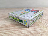 SD Gundam Gaiden Knight Gundam Story Boxed Nintendo Famicom NES Japan - UF8299 - Photo 3