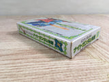 SD Gundam Gaiden Knight Gundam Story Boxed Nintendo Famicom NES Japan - UF8299 - Photo 4