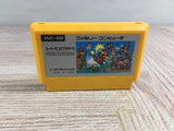 Super Mario Bros. Boxed Nintendo Famicom NES Japan - UF8300 - Photo 11