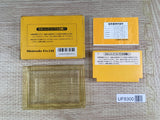Super Mario Bros. Boxed Nintendo Famicom NES Japan - UF8300 - Photo 2