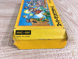 Super Mario Bros. Boxed Nintendo Famicom NES Japan - UF8300 - Photo 8