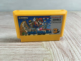 Super Mario Bros. 3 Boxed Nintendo Famicom NES Japan - UF8301 - Photo 11