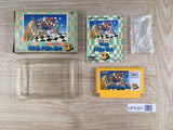 Super Mario Bros. 3 Boxed Nintendo Famicom NES Japan - UF8301 - Photo 1