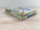 Super Mario Bros. 3 Boxed Nintendo Famicom NES Japan - UF8301 - Photo 3