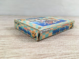 Super Mario Bros. 3 Boxed Nintendo Famicom NES Japan - UF8301 - Photo 4