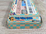 Super Mario Bros. 3 Boxed Nintendo Famicom NES Japan - UF8301 - Photo 7