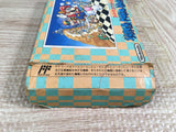 Super Mario Bros. 3 Boxed Nintendo Famicom NES Japan - UF8301 - Photo 8