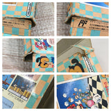 Super Mario Bros. 3 Boxed Nintendo Famicom NES Japan - UF8301 - Photo 9