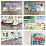 Wario's Woods Mario Boxed Nintendo Famicom NES Japan - UF8302 - Photo 10