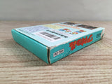 Wario's Woods Mario Boxed Nintendo Famicom NES Japan - UF8302 - Photo 6