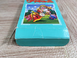 Wario's Woods Mario Boxed Nintendo Famicom NES Japan - UF8302 - Photo 8