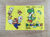 Yoshi Egg Yossy Boxed Nintendo Famicom NES Japan - UF8303 - Photo 11
