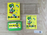 Yoshi Egg Yossy Boxed Nintendo Famicom NES Japan - UF8303 - Photo 1