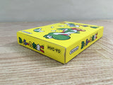 Yoshi Egg Yossy Boxed Nintendo Famicom NES Japan - UF8303 - Photo 3