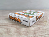Yoshi Cookie Yossy Boxed Nintendo Famicom NES Japan - UF8304 - Photo 3