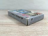 Dragon Quest IV 4 Boxed Nintendo Famicom NES Japan - UF8305 - Photo 3