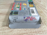 Dragon Quest IV 4 Boxed Nintendo Famicom NES Japan - UF8305 - Photo 7