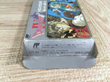 Dragon Quest IV 4 Boxed Nintendo Famicom NES Japan - UF8305 - Photo 8