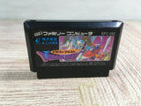 Dragon Quest 1 Boxed Nintendo Famicom NES Japan - UF8306 - Photo 11