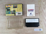 Dragon Quest 1 Boxed Nintendo Famicom NES Japan - UF8306 - Photo 2