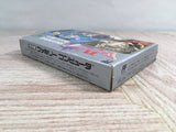 Dragon Quest IV 4 Boxed Nintendo Famicom NES Japan - UF8307 - Photo 3