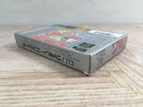 Dragon Quest IV 4 Boxed Nintendo Famicom NES Japan - UF8307 - Photo 5