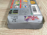 Dragon Quest IV 4 Boxed Nintendo Famicom NES Japan - UF8307 - Photo 7