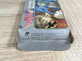 Dragon Quest IV 4 Boxed Nintendo Famicom NES Japan - UF8307 - Photo 8