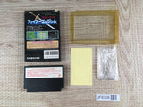 Fire Emblem Ankoku Ryu to Hikari no Tsurugi Boxed Famicom NES Japan - UF8308 - Photo 2