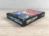 Fire Emblem Ankoku Ryu to Hikari no Tsurugi Boxed Famicom NES Japan - UF8308 - Photo 4