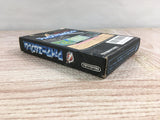 Fire Emblem Ankoku Ryu to Hikari no Tsurugi Boxed Famicom NES Japan - UF8308 - Photo 5