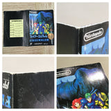 Fire Emblem Gaiden Boxed Nintendo Famicom NES Japan - UF8309 - Photo 10