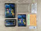 Fire Emblem Gaiden Boxed Nintendo Famicom NES Japan - UF8309 - Photo 1